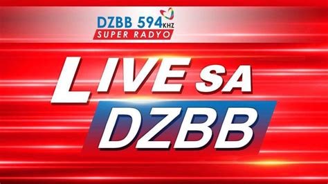 dzbb live streaming facebook Watch and listen to the DZRH News livestream 24/7 for the latest breaking news from the Philippines, Southeast Asia, and all over the world