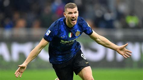 dzeko11 net sporttv1  Hesgoal