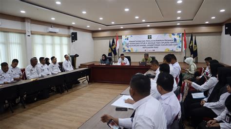 e simpeg banjarkab  E-Kliping 24 Mei 2023 DPK