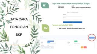 e skp cilacap login  Jeruk Legi, Kab