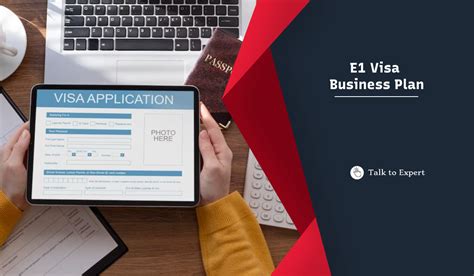 e1 visa business plan  Visa status under immigration law may be relevant to U