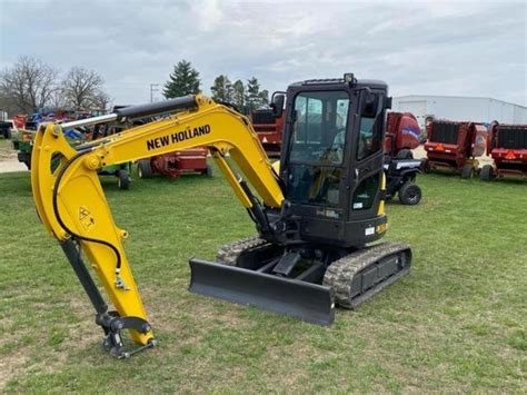 e37c excavator  CASH PRICE $47,500