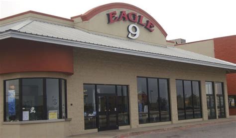 eagle 9 in hobbs new mexico 00 Allen Theatres Back to TopAdults 12-59 (after 4:00 pm): $11