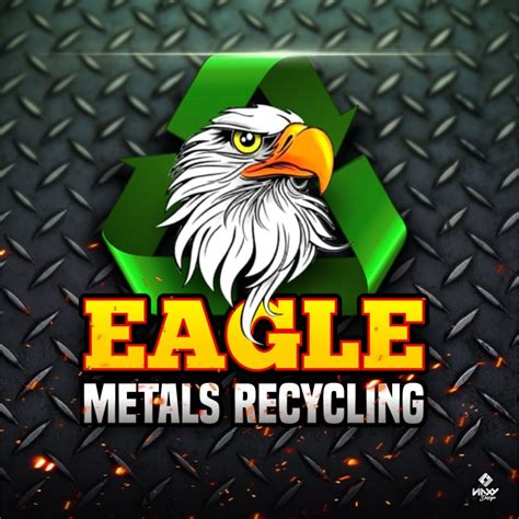 eagle metals recycling  Eagle has 1 job listed on their profile