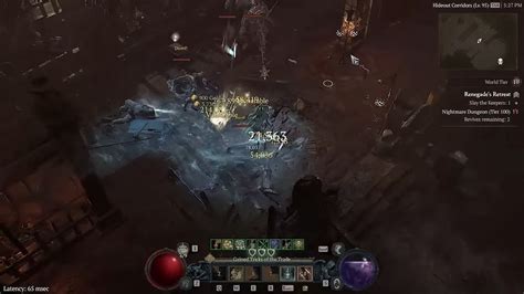 eaglehorn build diablo 4 Unique Bows in Diablo 4