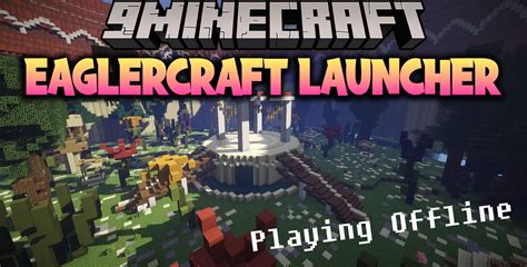 eaglercraft 1.8 single player  It is on version 1