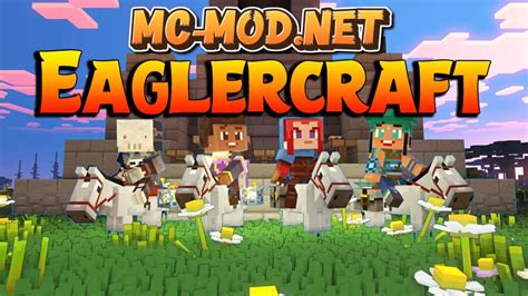 eaglercraft mods 8