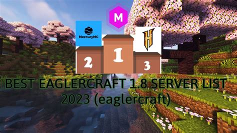 eaglercraft server list 1.8.8 19 Survival Skyblock Prison Earth Pixelmon SMP Bedrock Factions Bedwars Parkour Lifesteal CityBuild PvP Cobblemon Creative Skywars Anarchy Towny Vanilla OPPrison Hardcore MCMMO Mini Games Oneblock