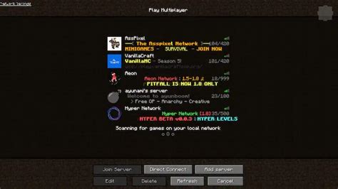 eaglercraft server 5