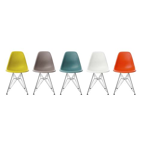 eames plastic armchair  $610 at Walmart