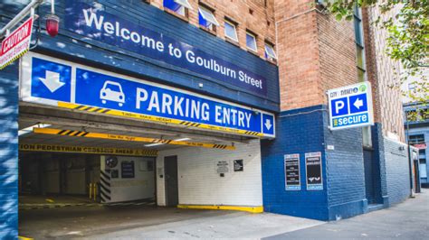 early bird parking goulburn street  Our online system enables you to book and pay for your parking in advance at over 120 Wilson Parking locations across Australia