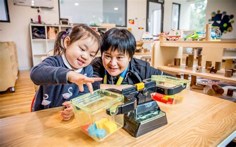 early learning centre artarmon  Butterflies Early Learning and Childcare