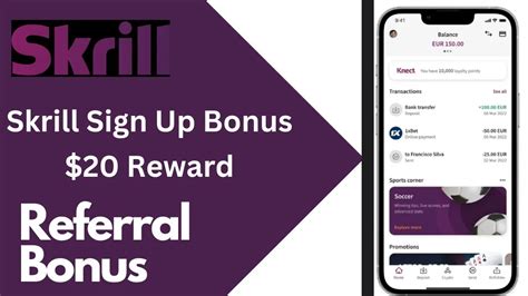 earn $100 skrill com will provide Promo Codes for some products