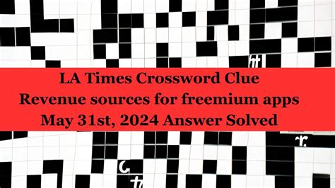 earn as revenue crossword clue  You can easily improve your search by specifying the number of letters in the answer