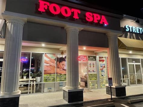 east foot spa goldsboro reviews 8 customer reviews of Yucal Foot Spa
