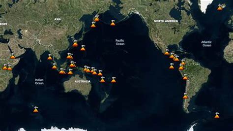 east island crew japan  The 6,825-ton vessel sent a distress signal from about 2