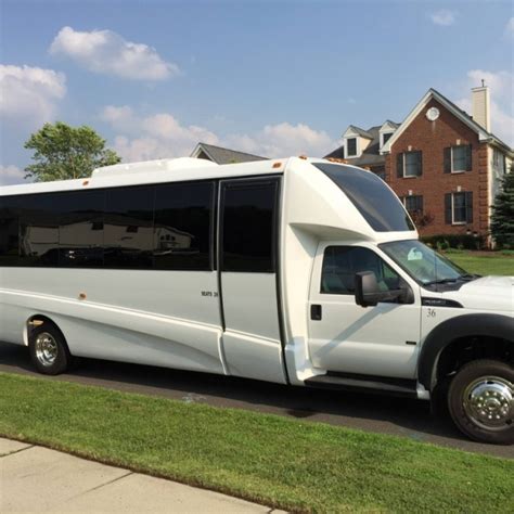 east lansing shuttle bus rental  You may review your total estimated reservation cost before you confirm your reservation