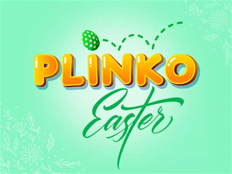 easter plinko  Game Release