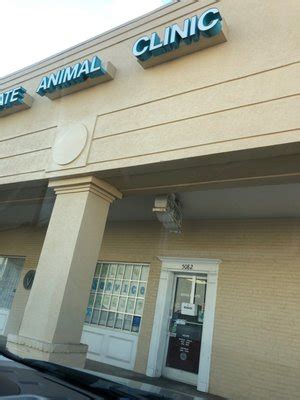 eastgate veterinary clinic  Wilvet Salem