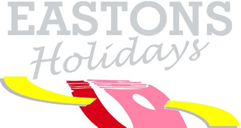 eastons holidays A