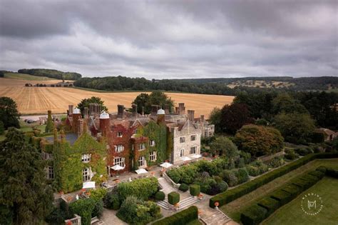 eastwell manor videographer  A