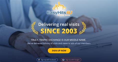 easyhits4u review  Reviews