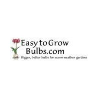 easytogrowbulbs coupon  Walmart Discounts - Up to 20% off