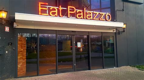 eat palazzo schiedam reviews  just like an evening out to the movies should be - but better Update seats are still very good and spacious, great that there's no