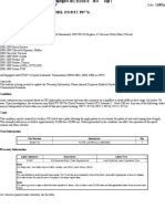 eaton service bulletin clib0035 For conversion of Hours: Minutes: Seconds to Seconds, multiply the Hours value by 3600 and multiply the Minutes value by 60 and change the unit to Seconds, then add all