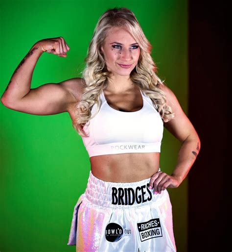 ebanie bridges fapello.com Ebanie Bridges fights Maria Cecilia Roman for the IBF Bantamweight World Title tonight