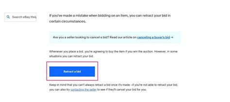 ebay best offer retraction form Choose Make Offer