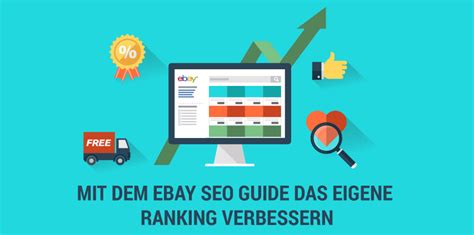 ebay ranking verbessern best