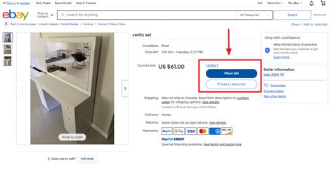 ebay undo bid  Here's how to add a member to your blocked buyer list:Look Under "Popular Questions" on the right side