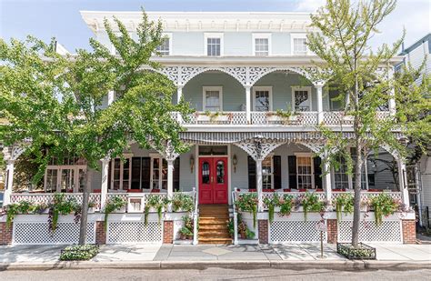 ebbitt room cape may  Cinco de Mayo weekend: 11 a