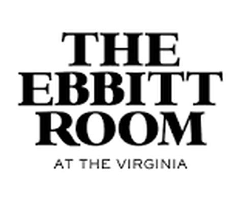 ebbitt room reservations 211 likes, 6 comments - virginiahotel on June 14, 2020: "The Ebbitt Room is now accepting reservations for the newly renovated Virginia Garden