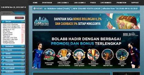 ebola88 link alternatif  Bola88 adalah agen bola terpercaya yang ramai peminat sehingga link alternatif bola88 terbaru banyak dicari situs bola88 untuk daftar bola88 & login bola88