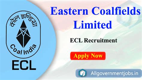 ecl security guard salary Eastern Coalfields Limited (ECL) has published for the ECL Security Guard Recruitment of Security Guard Vacancy