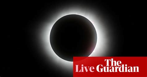 2024 eclipse: Total solar eclipse to sweep across North America …