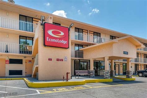 econo lodge  We are also just minutes away from the Tulsa International Airport, and a short drive from attractions such as, the Tulsa Expo Square, Tulsa Zoo and