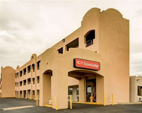 econo lodge albuquerque  See 1,066 traveler reviews, 307 candid photos, and great deals for Econo Lodge Old Town, ranked #19 of 151 hotels in Albuquerque and rated 4