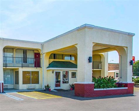 econo lodge andalusia al  This hotel is within the region of Point A Lake and Frank Jackson State Park