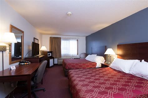 econo lodge merrill wi  Best value #2 Baymont Inn & Suites Marinette $87 per night