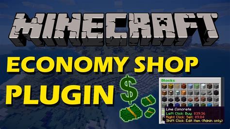 economyshopgui premium Thanks for being a part of r/Admincraft ! We'd love it if you also joined us on Discord! Join thousands of other Minecraft administrators for real-time discussion of all things related to running a quality server