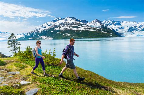 ecotourism in alaska  Your Alaska adventure with Pybus Point Lodge begins with a bang!Climate change has become a major threat to ecotourism in protected areas