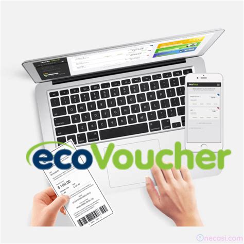 ecovoucher di ecopayz Terms & Conditions