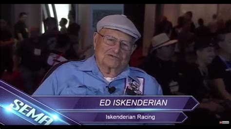 ed iskenderian death  The celebration of life for Tom “the Mongoose” McEwen in Pomona last weekend featured a Who's Who of drag racing as the community came together to remember one of the great icons of the sport