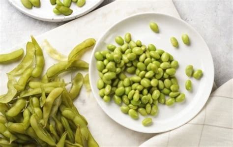 edamame vs mukimame  Remove from the heat and stir in the salt