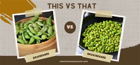 edamame vs mukimame  ≧8