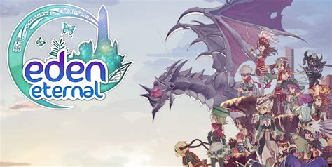 eden eternal server Step into Eden and watch the beautiful scenes play out from your memories