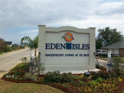 eden isle la townhouses for rent  3 Beds